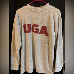 UGA long sleeve